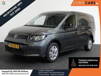 Grijs Gebruikt 2023 VW Caddy Maxi Style MPV | € 28.890 (Duur)
