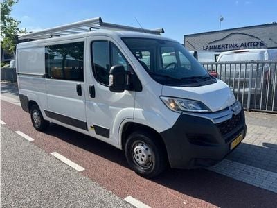 Citroën Jumper