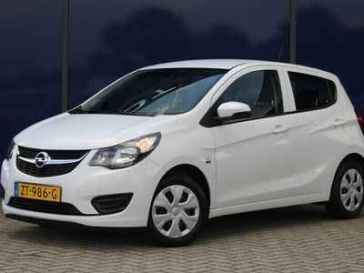 tweedehands Opel Karl 1.0 ecoFLEX 120 Jaar Edition | Airco | Cruise C. | Elec. ramen |