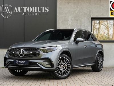 Mercedes GLC300e