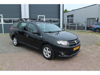 Dacia Logan MCV