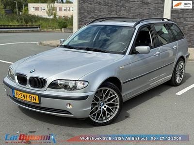 BMW 325