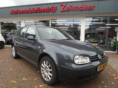 VW Golf IV