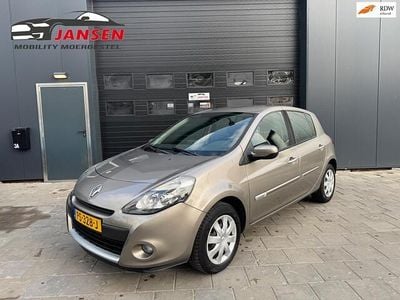 Renault Clio II