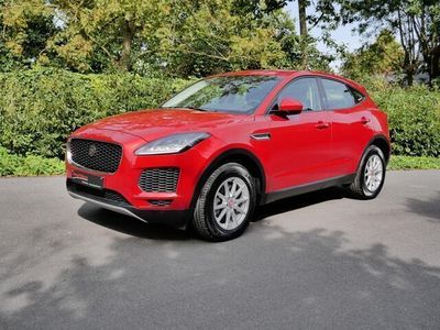 tweedehands Jaguar E-Pace P200