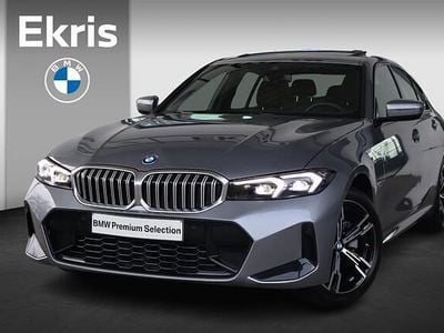 Occasion BMW 330 Comfort Edition 291 PK (214 kW) 2025 Grijs Sedan