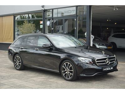 Mercedes E200