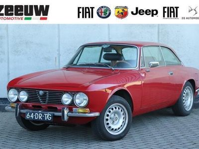 tweedehands Alfa Romeo 2000 GTGTV Bertone