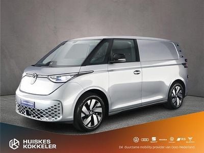 VW ID. Buzz