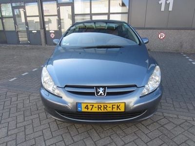 Peugeot 307 CC