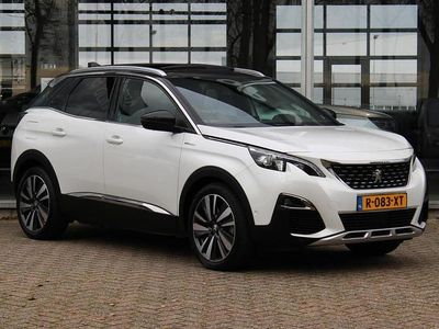Gebruikt 2020 Peugeot e-3008 SUV | € 22.895 (Iets duurder)