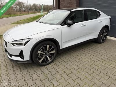 Grijs Gebruikt 2021 Polestar 2 Long Range Single Motor Hatchback | € 18.350 (Super prijs)