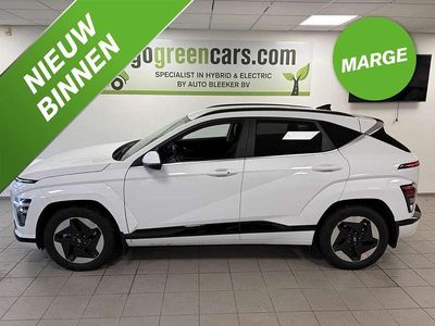 Gebruikt 2024 Hyundai Kona Comfort SUV | € 27.900 (Eerlijke prijs)