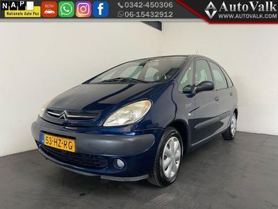 Citroën Xsara Picasso