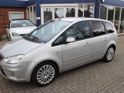 tweedehands Ford C-MAX 1.8-16V TITAN. FLEX.