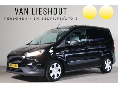 tweedehands Ford Transit COURIER 1.0 Trend Benzine NL-Auto!! Climate I Apple Car-Play