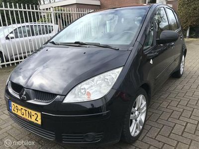 tweedehands Mitsubishi Colt 1.3 Incharge