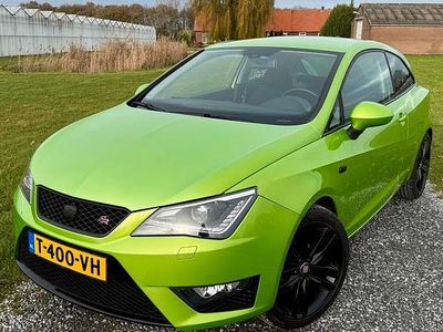 Gebruikt 2012 Seat Ibiza FR | € 6.745 (Duur)