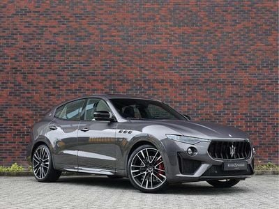 Occasion Maserati Levante 582 PK (428 kW) 2020 Grijs SUV