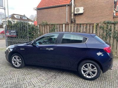 tweedehands Alfa Romeo Giulietta 1.4 T Distinctive