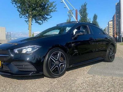 Mercedes CLA200