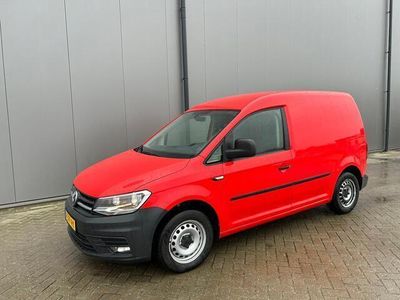 tweedehands VW Caddy 2.0 TDI L1H1 BMT Highline 75 KW 102 PS