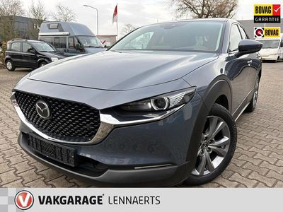 Occasion Mazda CX-30 Luxury 150 PK (110 kW) 2022 Grijs SUV