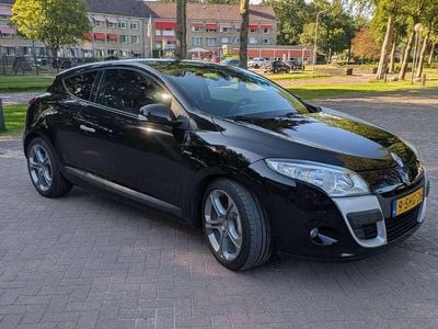 Renault Mégane GT Line