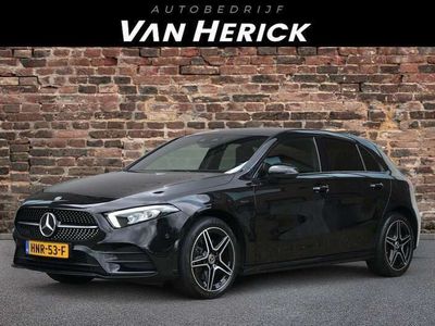 Mercedes A250