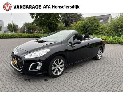 Peugeot 308 CC