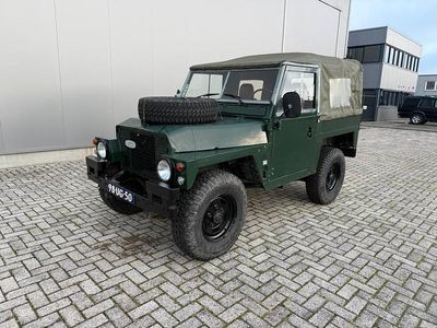 Occasion 1971 Land Rover 88 S | € 16.500