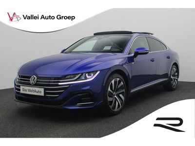 tweedehands VW Arteon 1.4 TSI 218PK DSG eHybrid R-Line Business+