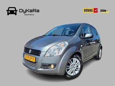 Suzuki Splash