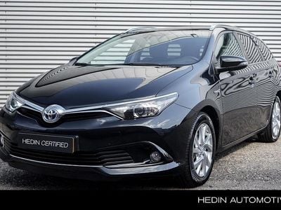 Toyota Auris Touring Sports
