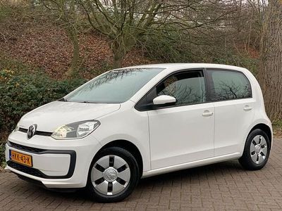 Occasion VW up! Beats 60 PK (44 kW) 2018 Wit Hatchback