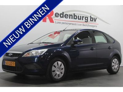 tweedehands Ford Focus 1.6 TDCi ECOnetic - Airco / Cruise / Stuurbed. / R