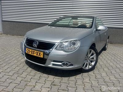 VW Eos