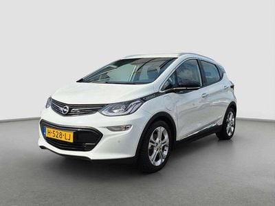 Opel Ampera