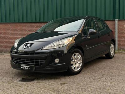 tweedehands Peugeot 207 1.4 VTi Urban Move