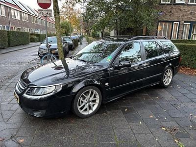 Saab 9-5