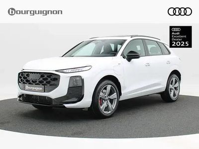 Nieuw 2025 Audi Q3 SUV | € 65.679 (Duur)