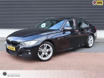 tweedehands BMW 316 316 i Executive | M-sport | Cruise | Navi | PDC | X