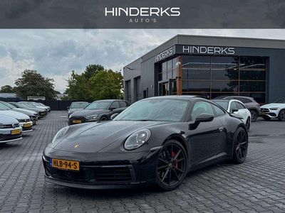 Porsche 911 Carrera S