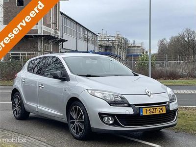 Renault Mégane III