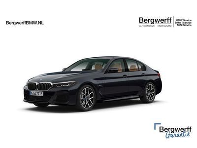 tweedehands BMW 530 5-SERIE e M-Sport - Trekhaak - ACC - Hifi - Camera