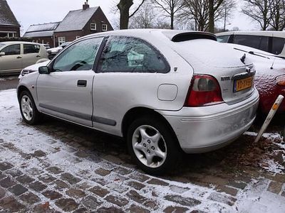 Grijs Occasion 1998 Rover 214 Hatchback | € 795
