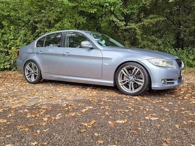 Occasion BMW 335 Executive 306 PK (225 kW) 2009 Zilver Sedan