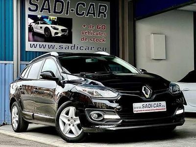 tweedehands Renault Mégane IV Break - 1.2 TCe 115cv Energy TomTom Edition