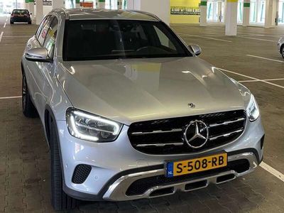 Mercedes GLC300e