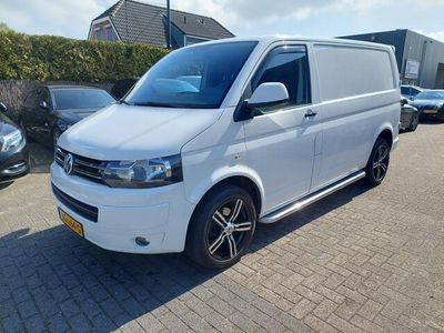 VW T5